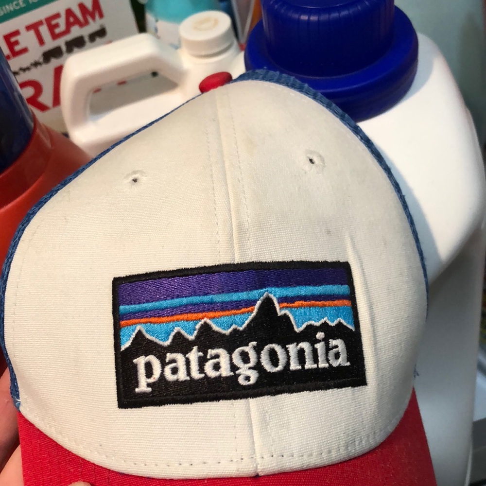 Baseball cap